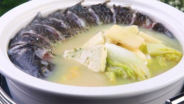 驱寒的食物有哪些 冬季驱寒吃什么食物